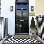 The Montpellier Townhouse
