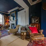 The Montpellier Townhouse