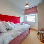 The Montpellier Townhouse