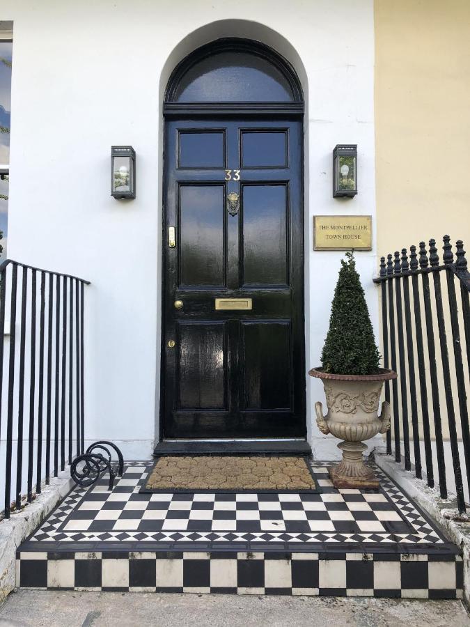 The Montpellier Townhouse Holiday home *
