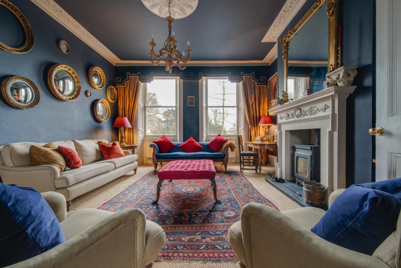The Montpellier Townhouse Holiday home