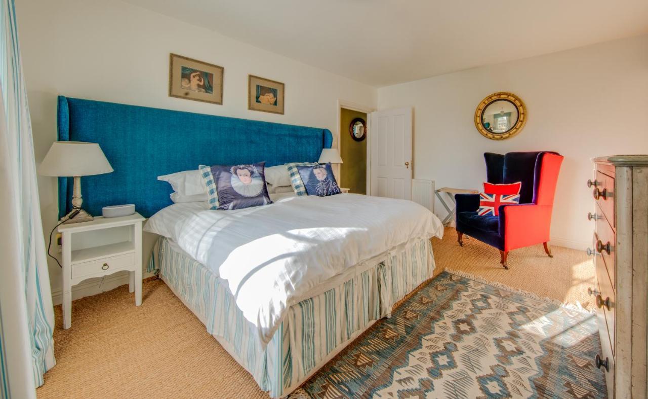 Holiday home The Montpellier Townhouse *