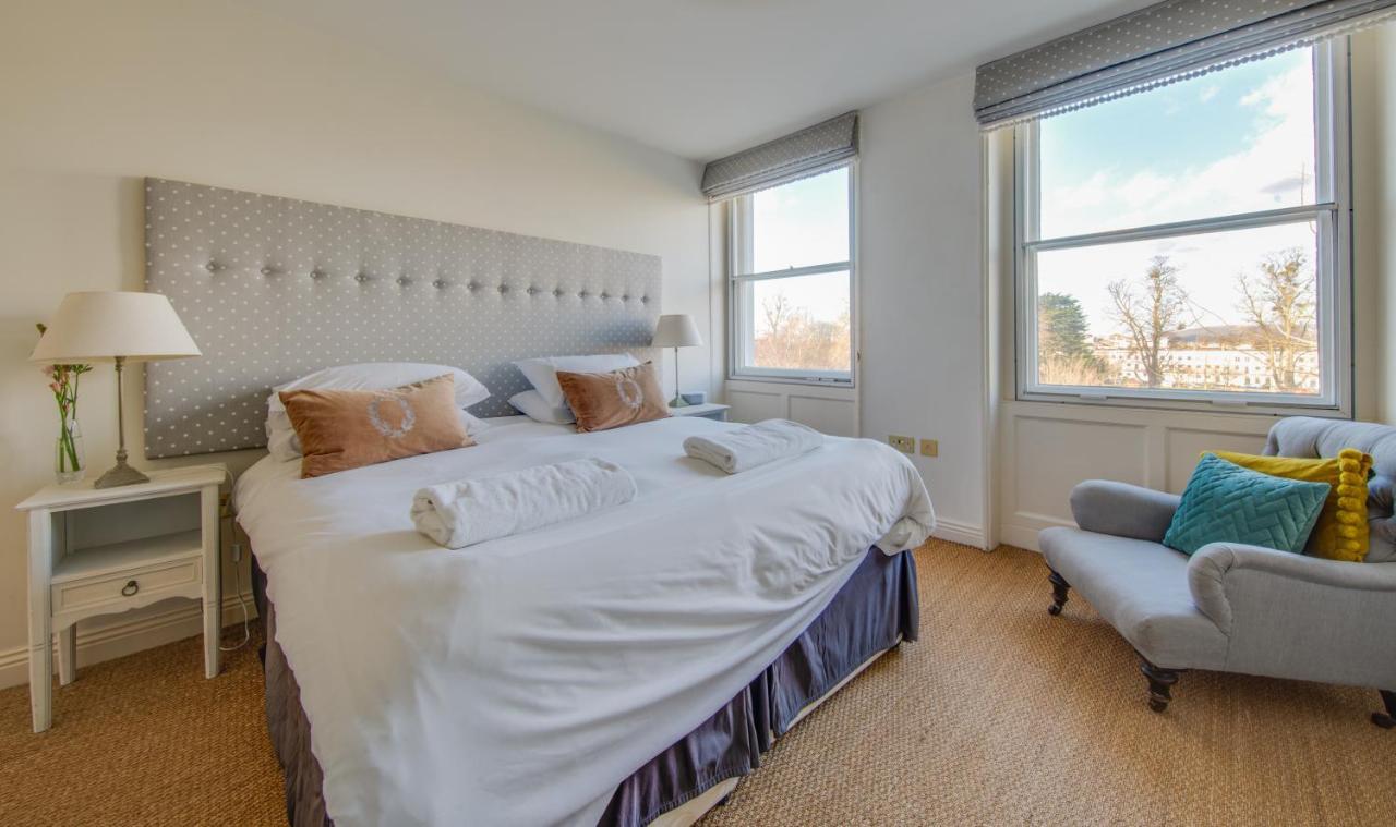 The Montpellier Townhouse Holiday home Cheltenham
