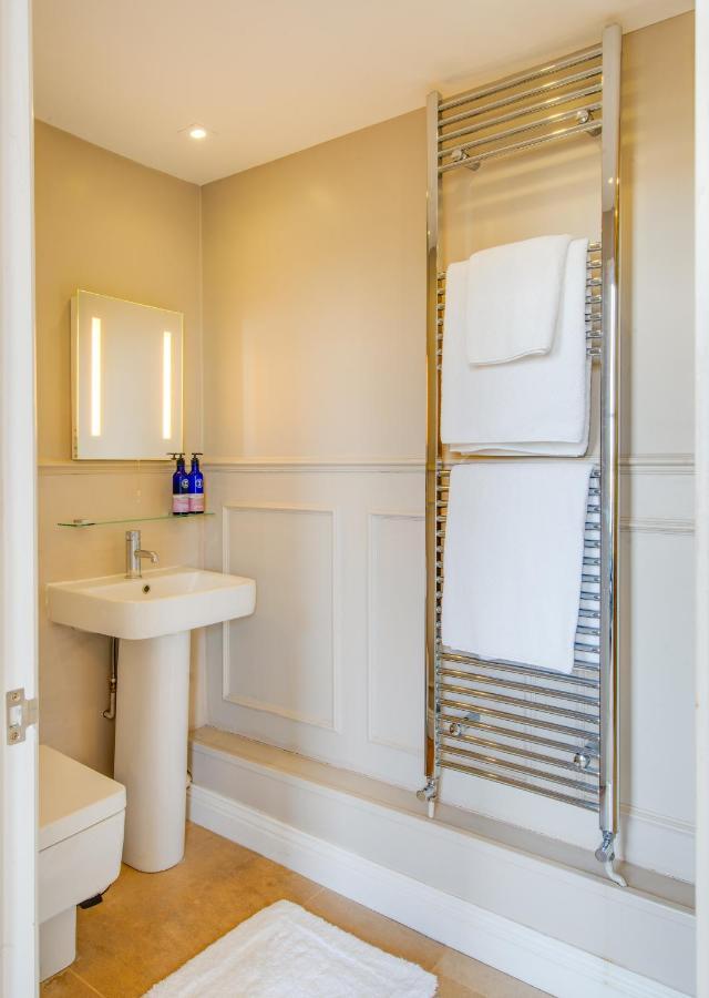 The Montpellier Townhouse