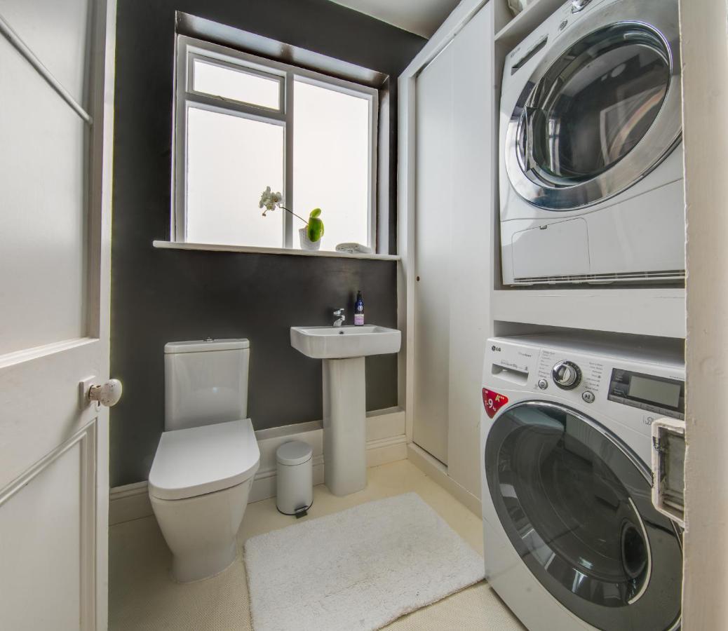 The Montpellier Townhouse Cheltenham