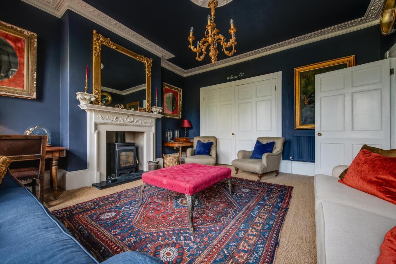 Holiday home The Montpellier Townhouse *