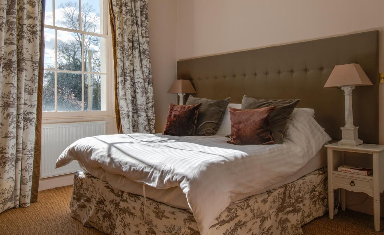 The Montpellier Townhouse