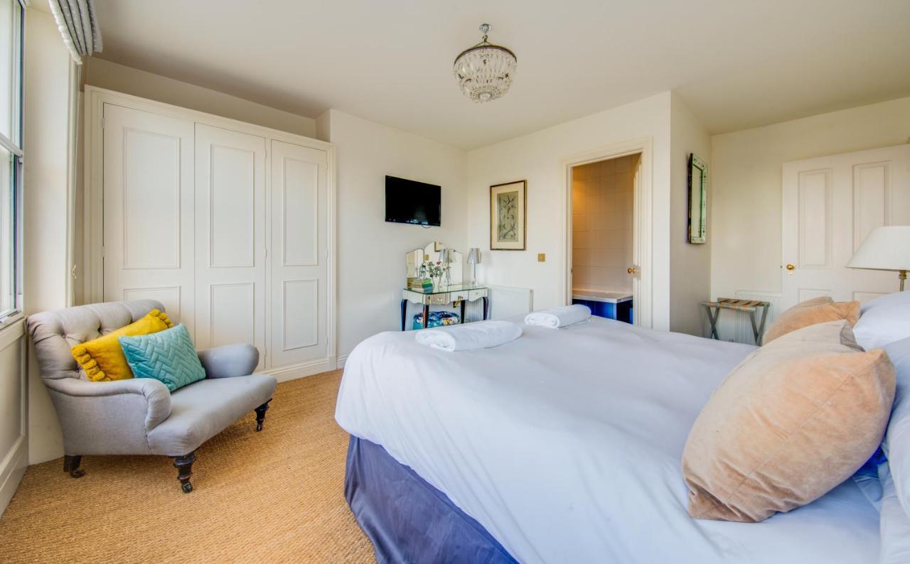 Holiday home The Montpellier Townhouse *