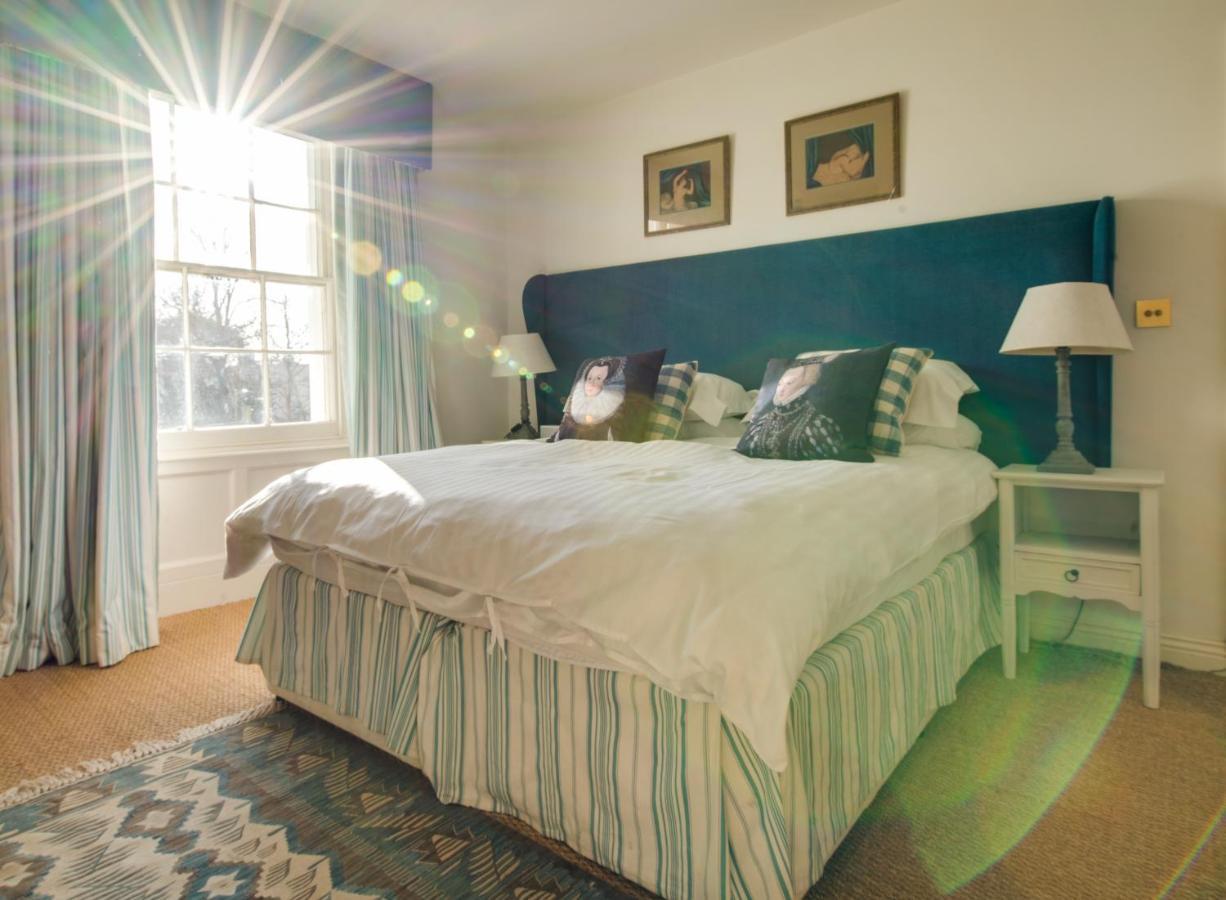 The Montpellier Townhouse * Cheltenham