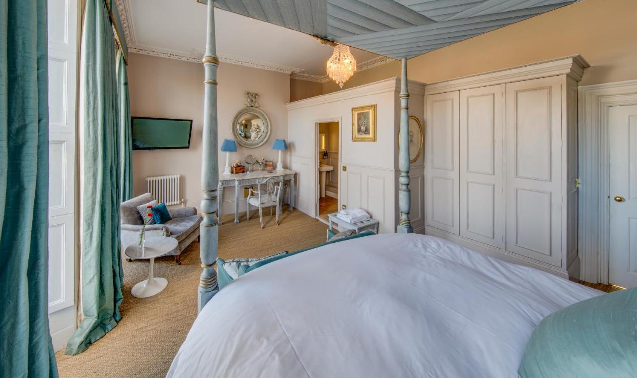 Holiday home The Montpellier Townhouse *
