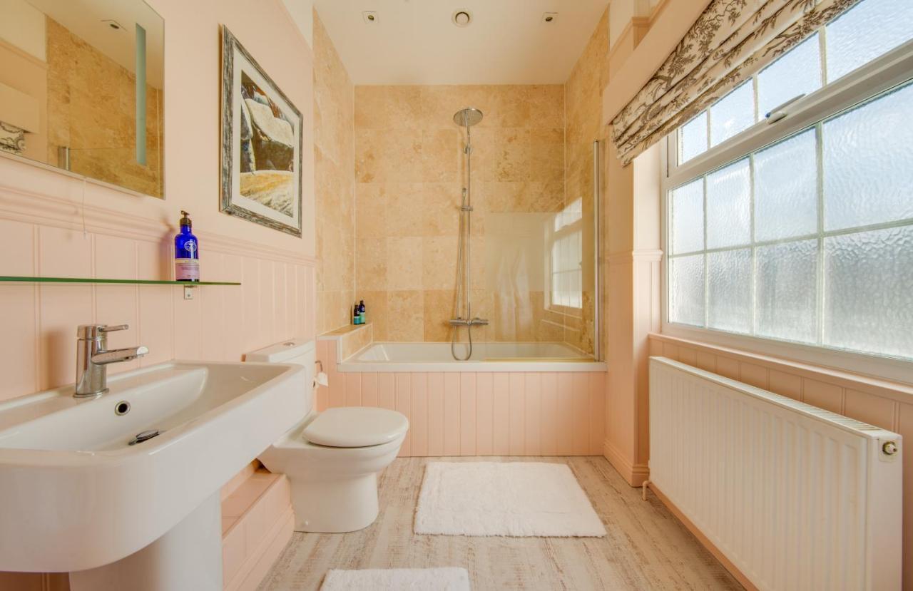 Holiday home The Montpellier Townhouse Cheltenham
