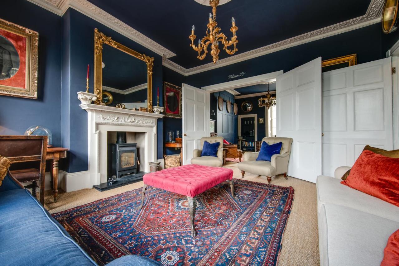 The Montpellier Townhouse Holiday home