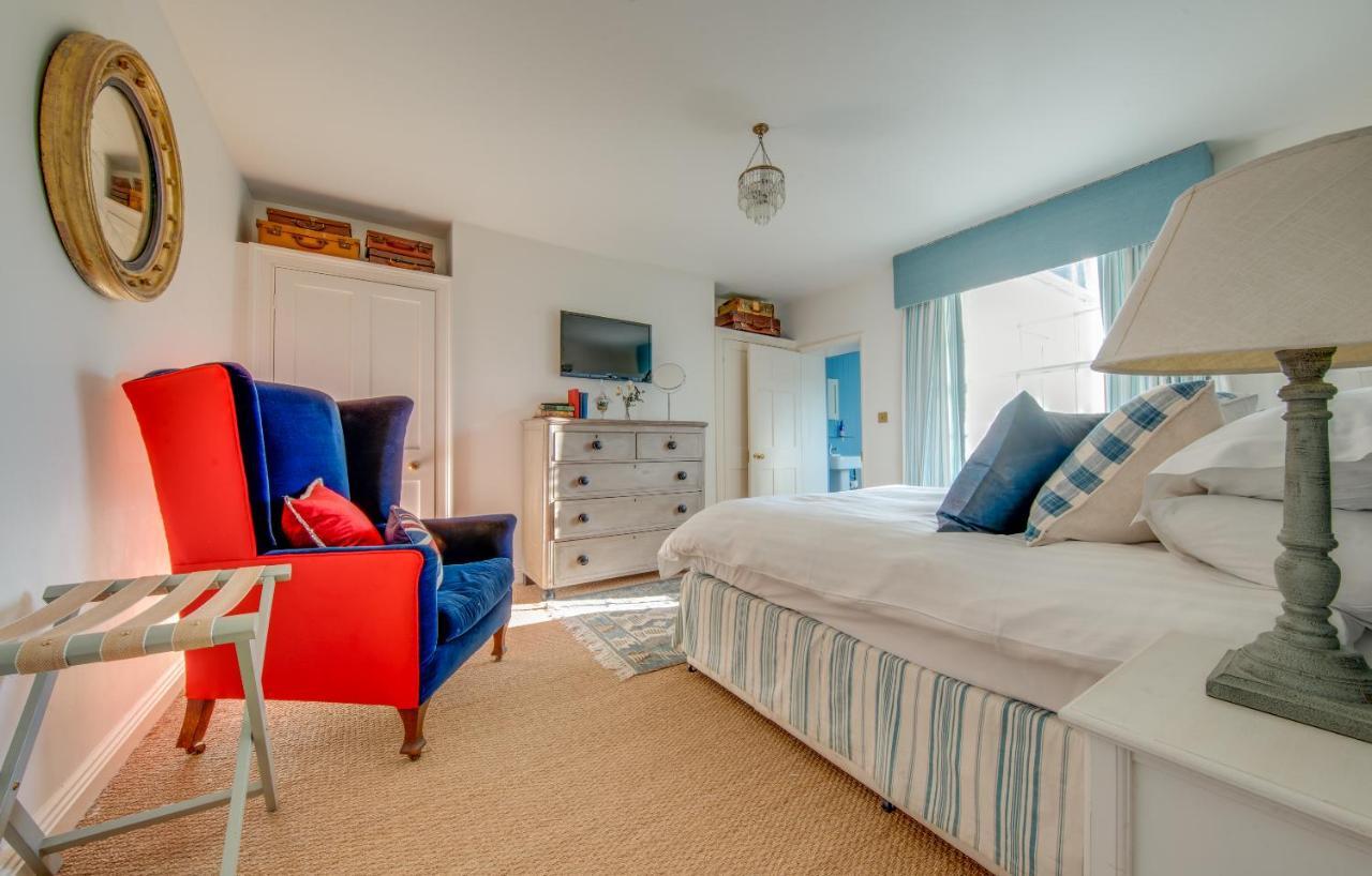 The Montpellier Townhouse Holiday home Cheltenham