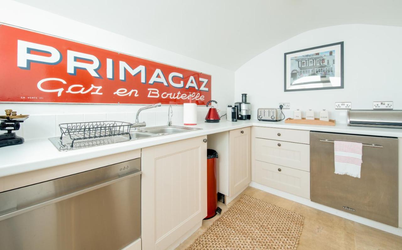 The Montpellier Townhouse * Cheltenham