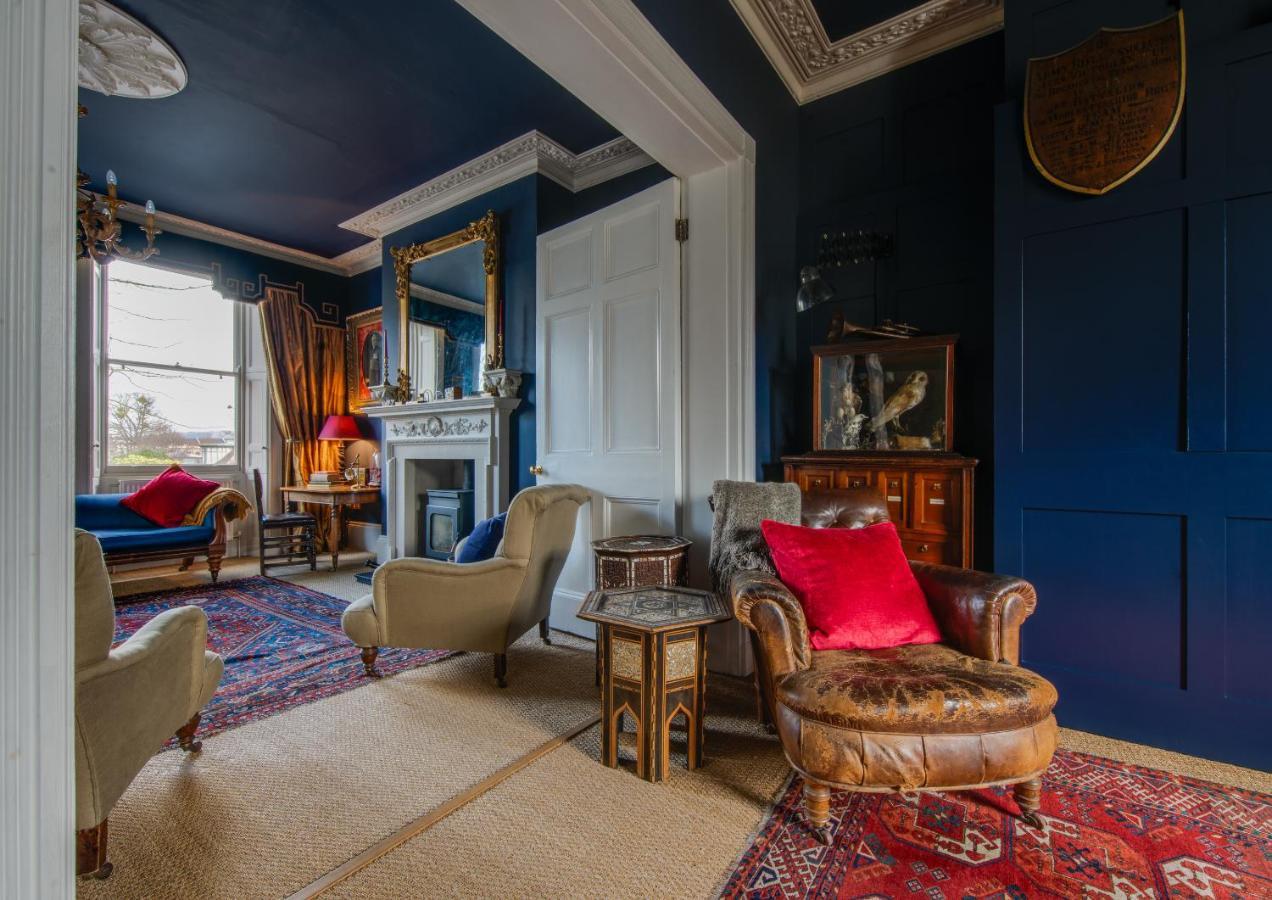 The Montpellier Townhouse Holiday home Cheltenham