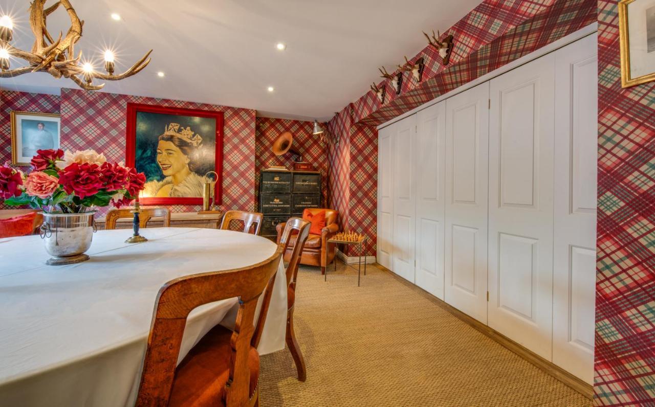 The Montpellier Townhouse * Cheltenham