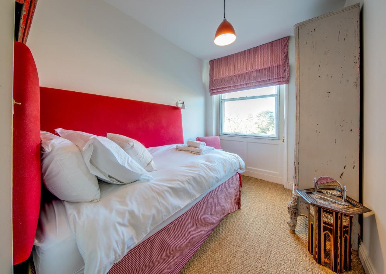 Holiday home The Montpellier Townhouse *