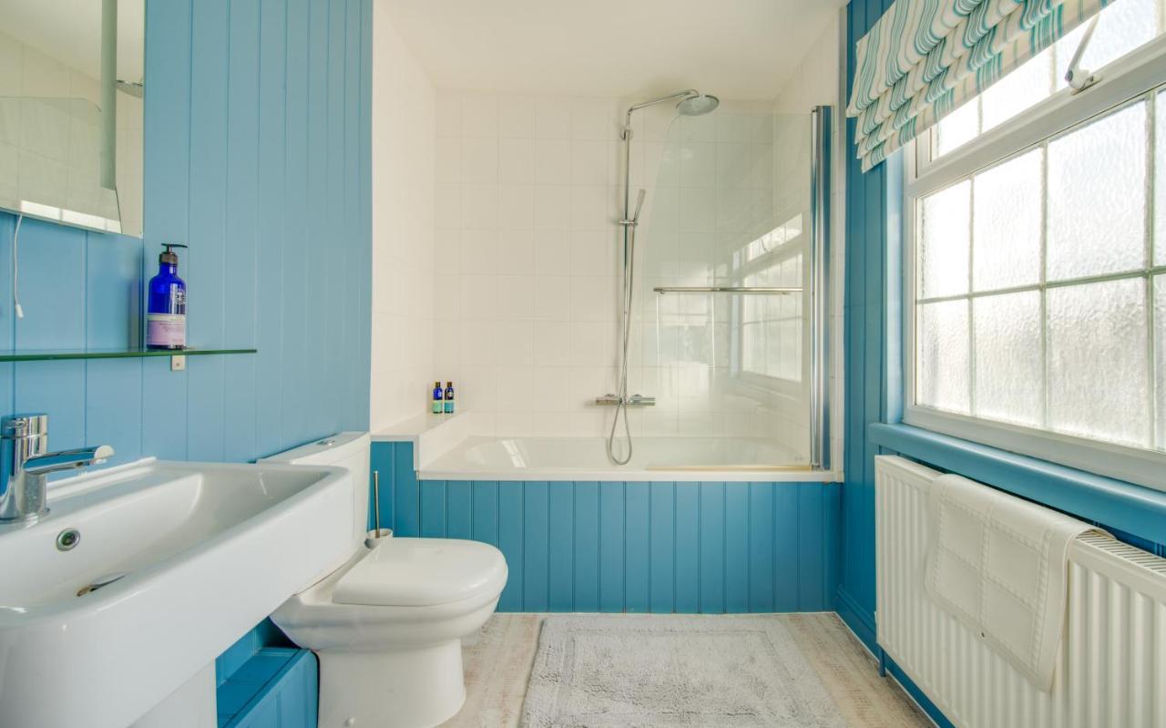 The Montpellier Townhouse Holiday home *
