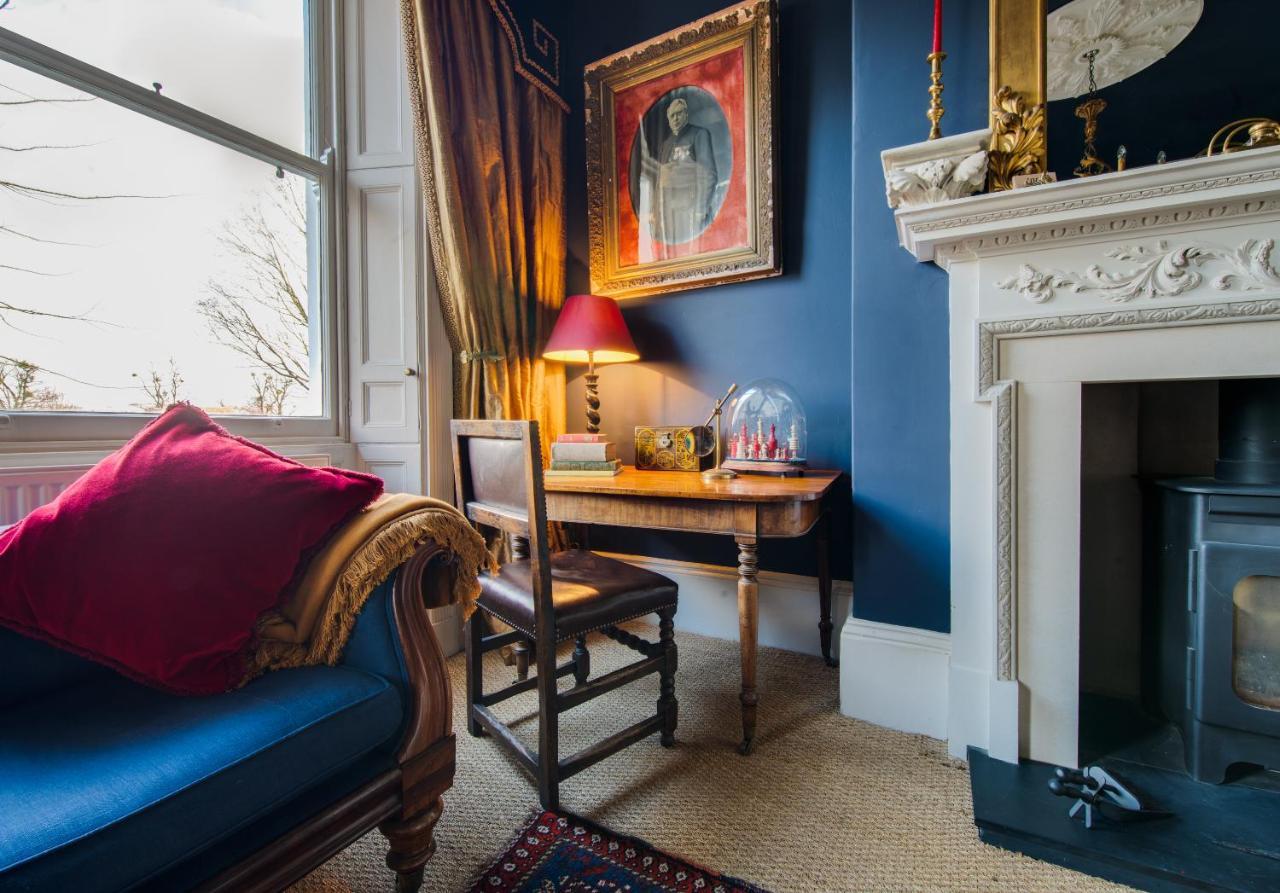 Holiday home The Montpellier Townhouse Cheltenham