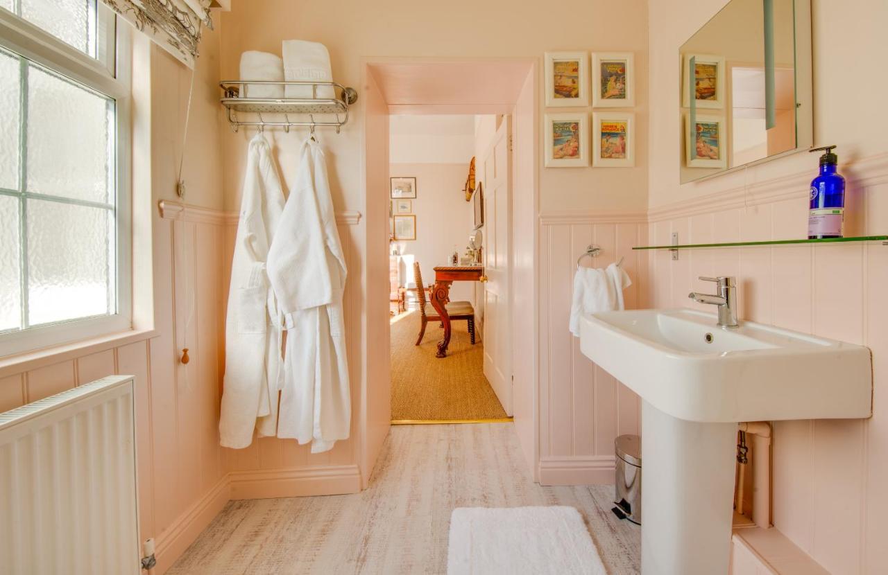 Holiday home The Montpellier Townhouse Cheltenham
