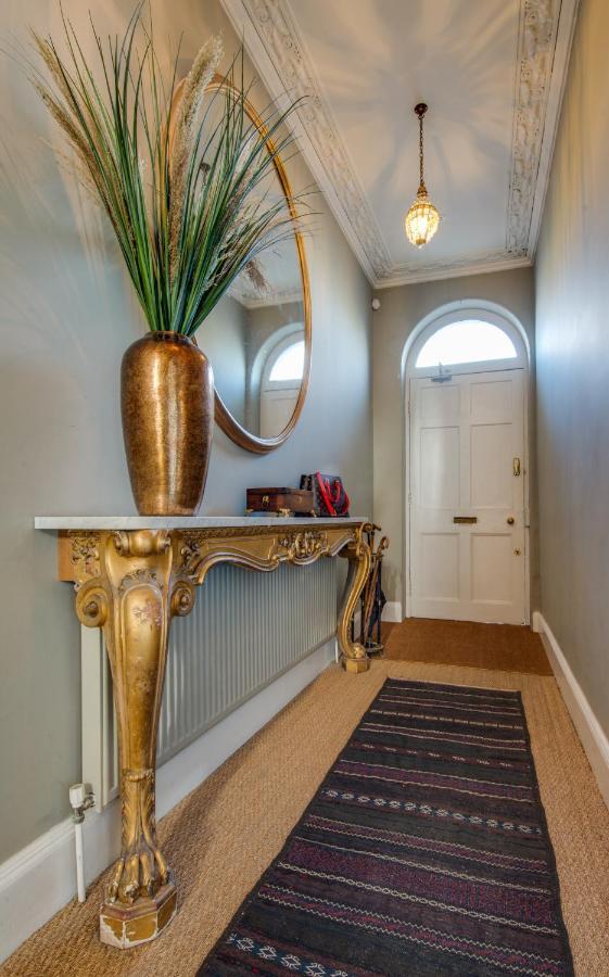 The Montpellier Townhouse Holiday home Cheltenham