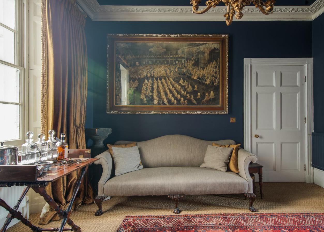 The Montpellier Townhouse Holiday home Cheltenham
