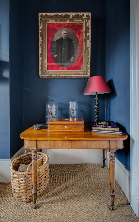 Holiday home The Montpellier Townhouse *