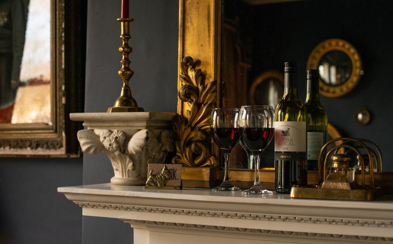 The Montpellier Townhouse Cheltenham