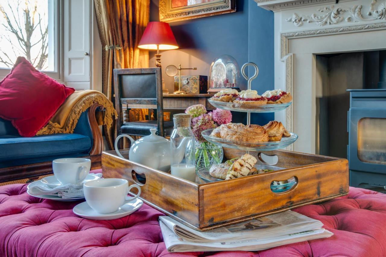 The Montpellier Townhouse Cheltenham