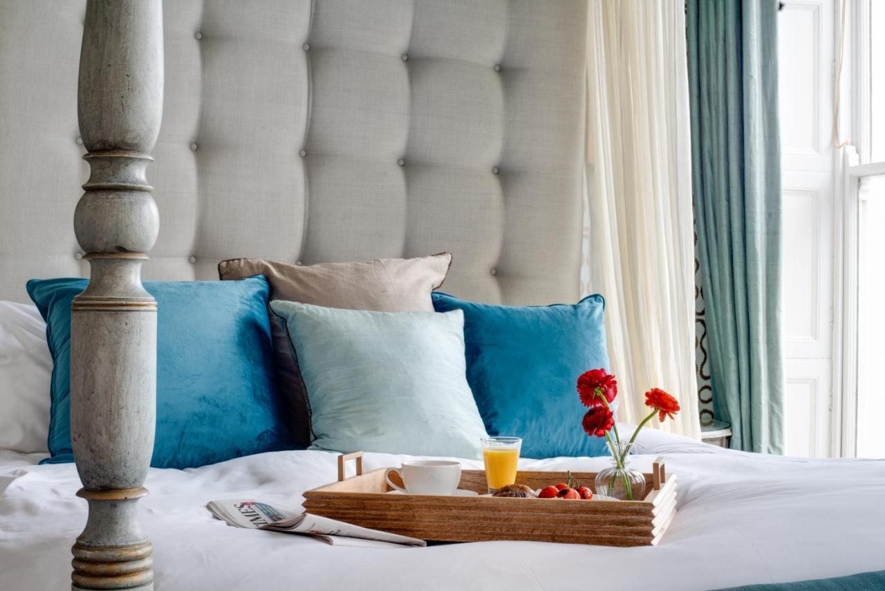 The Montpellier Townhouse *