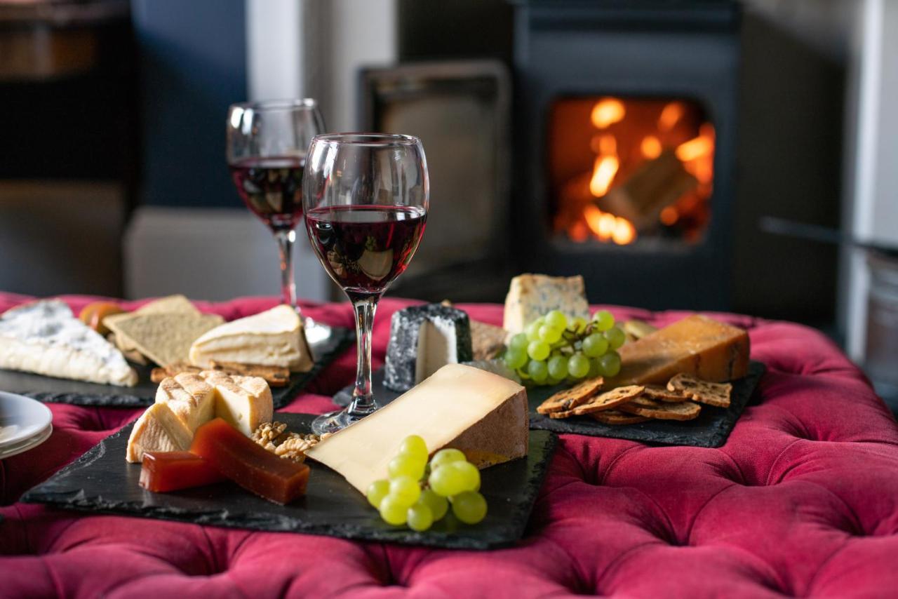 The Montpellier Townhouse Holiday home