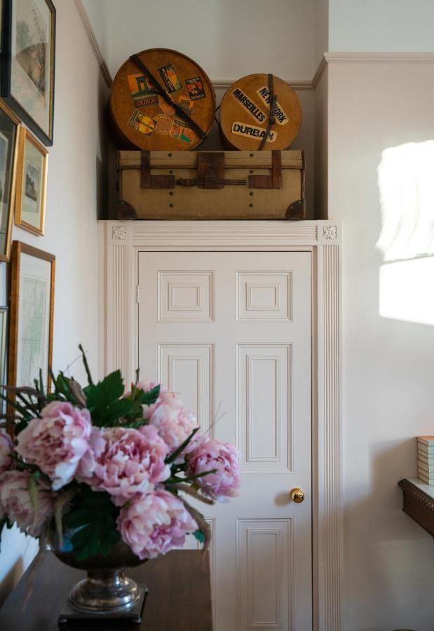 The Montpellier Townhouse Holiday home
