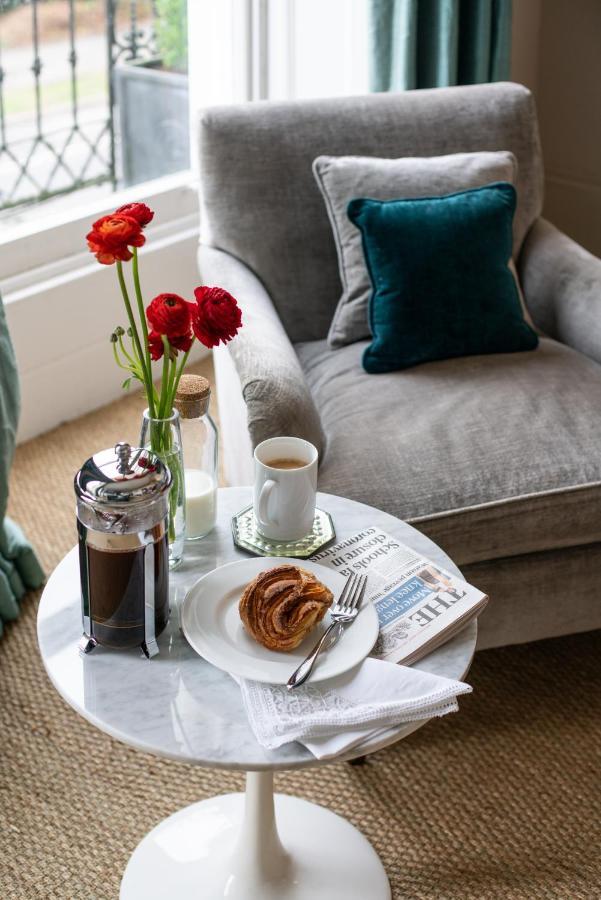 Holiday home The Montpellier Townhouse