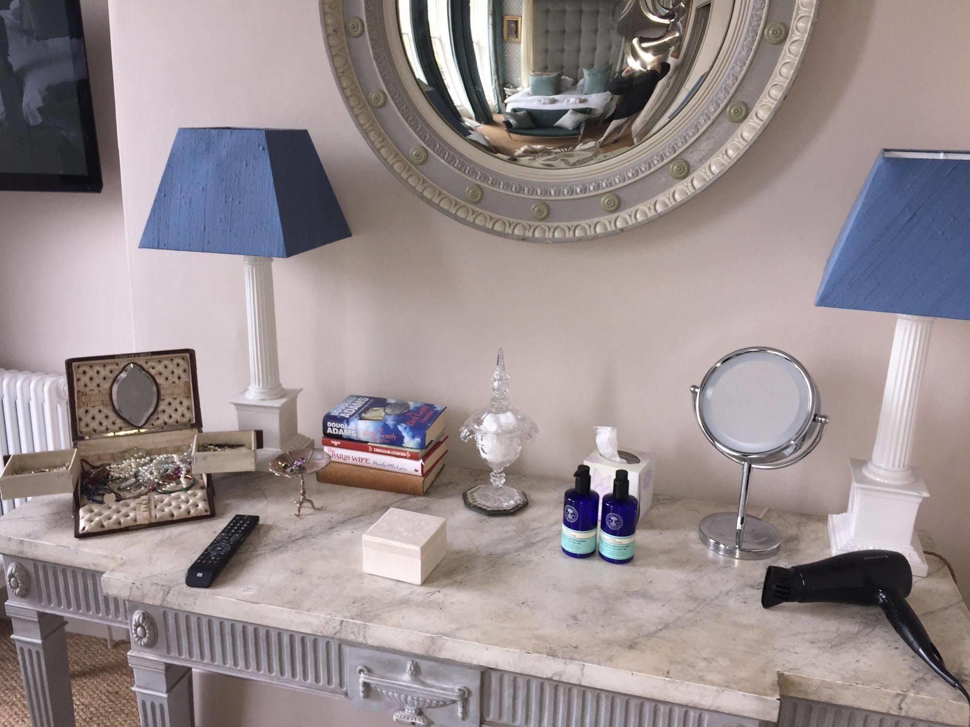 The Montpellier Townhouse Holiday home *