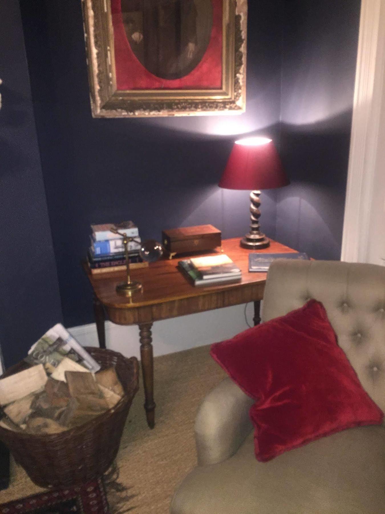 The Montpellier Townhouse Cheltenham