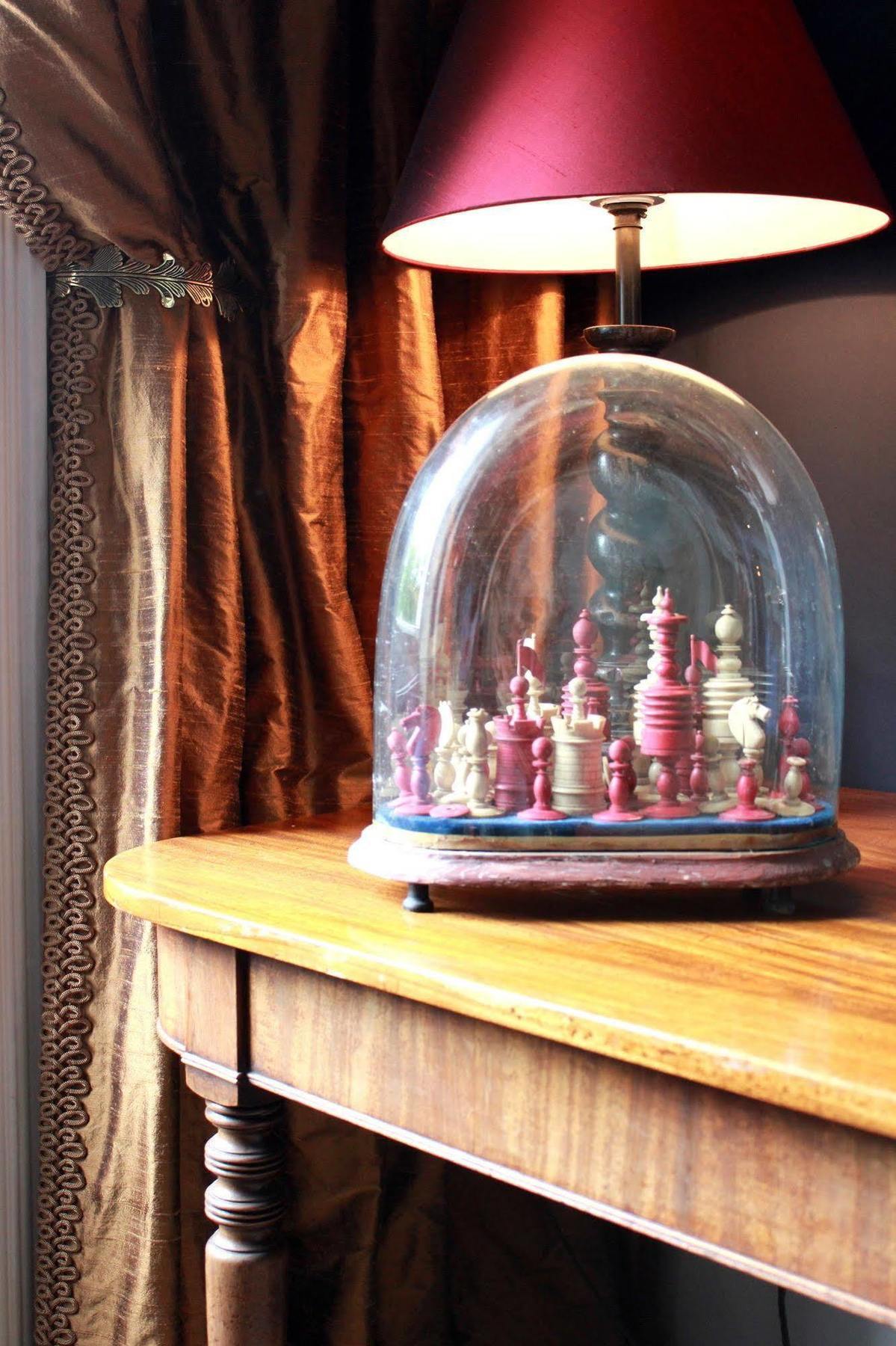 The Montpellier Townhouse