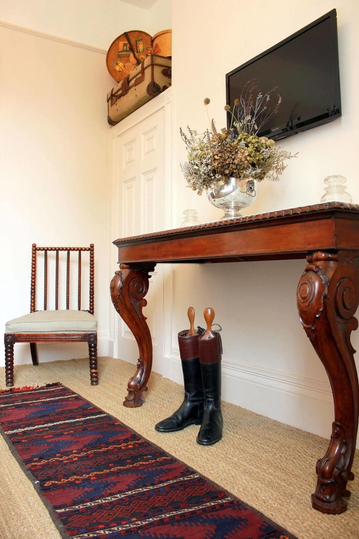 The Montpellier Townhouse Holiday home *