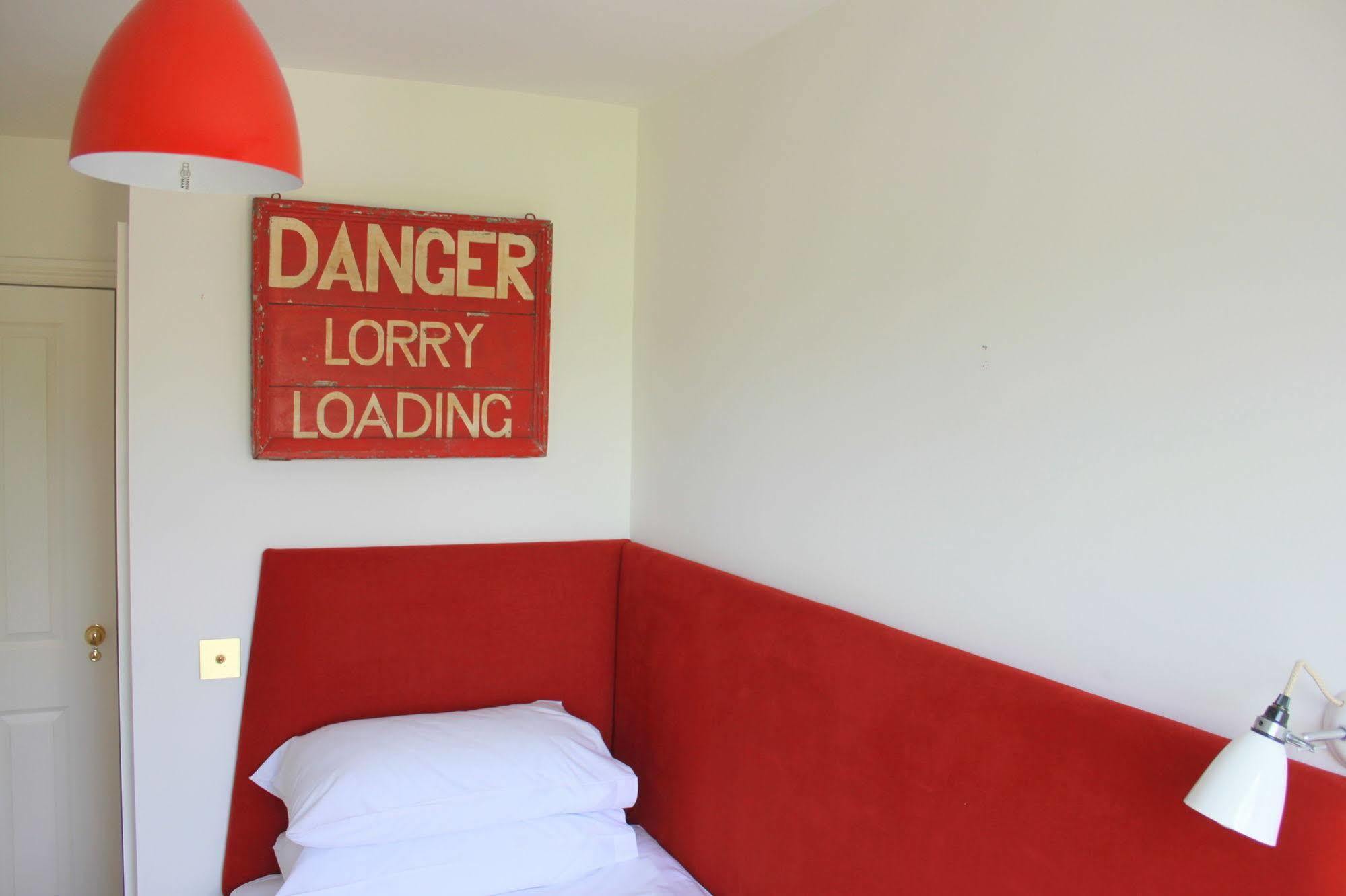 Holiday home The Montpellier Townhouse