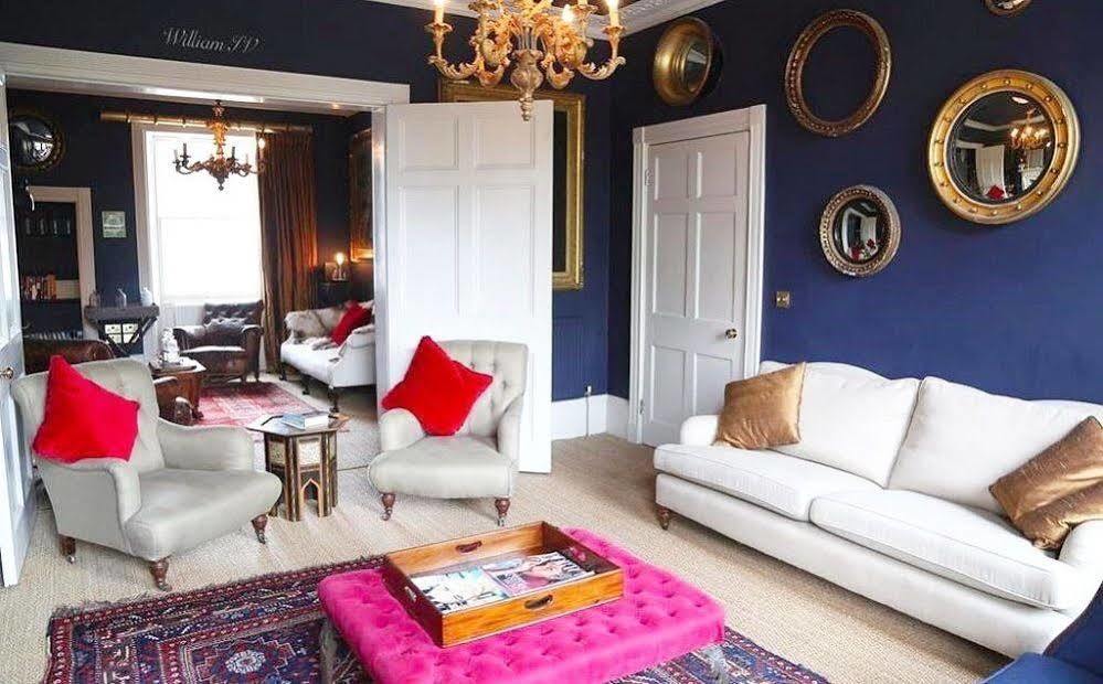 The Montpellier Townhouse * Cheltenham