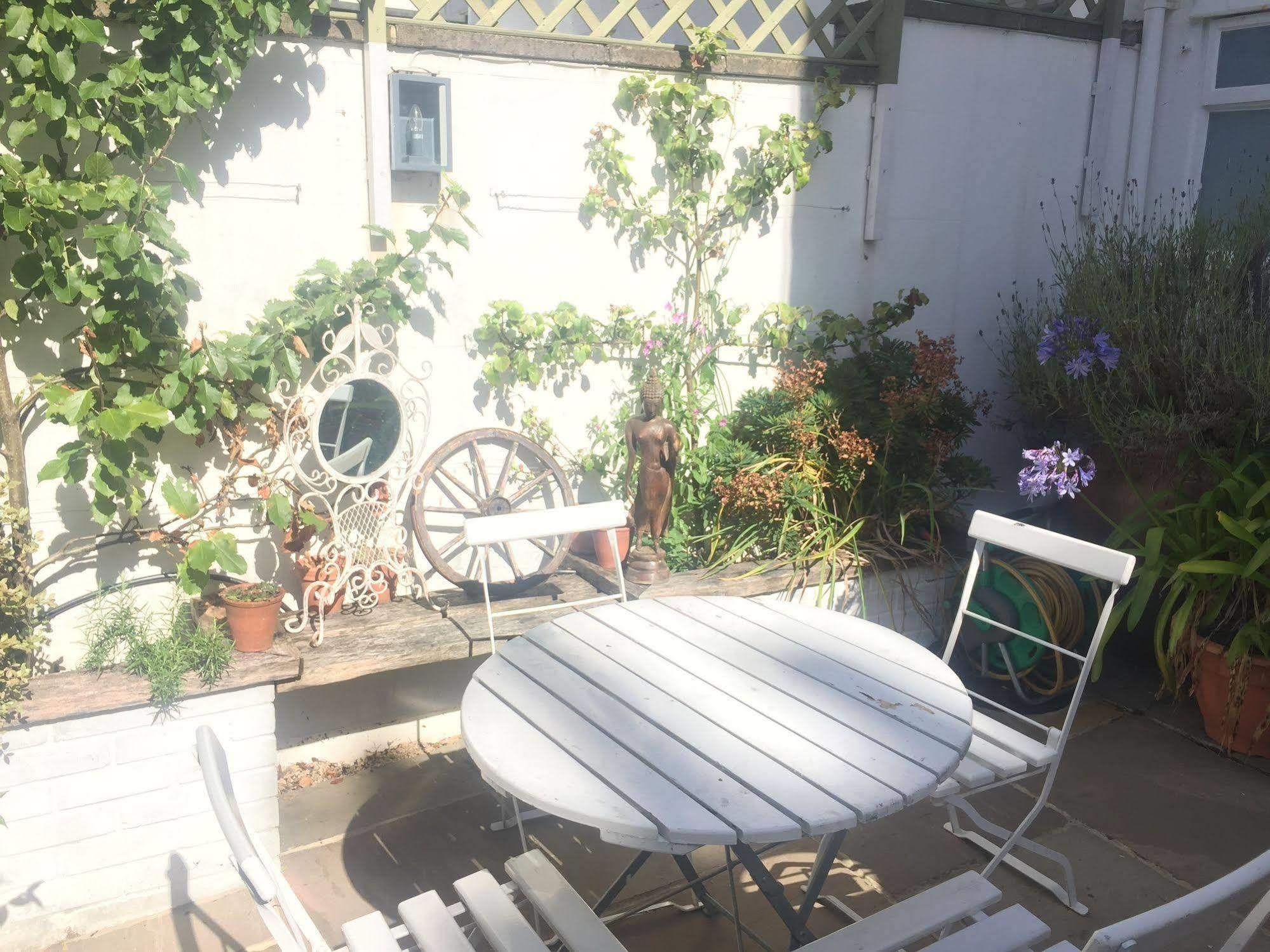 Holiday home The Montpellier Townhouse