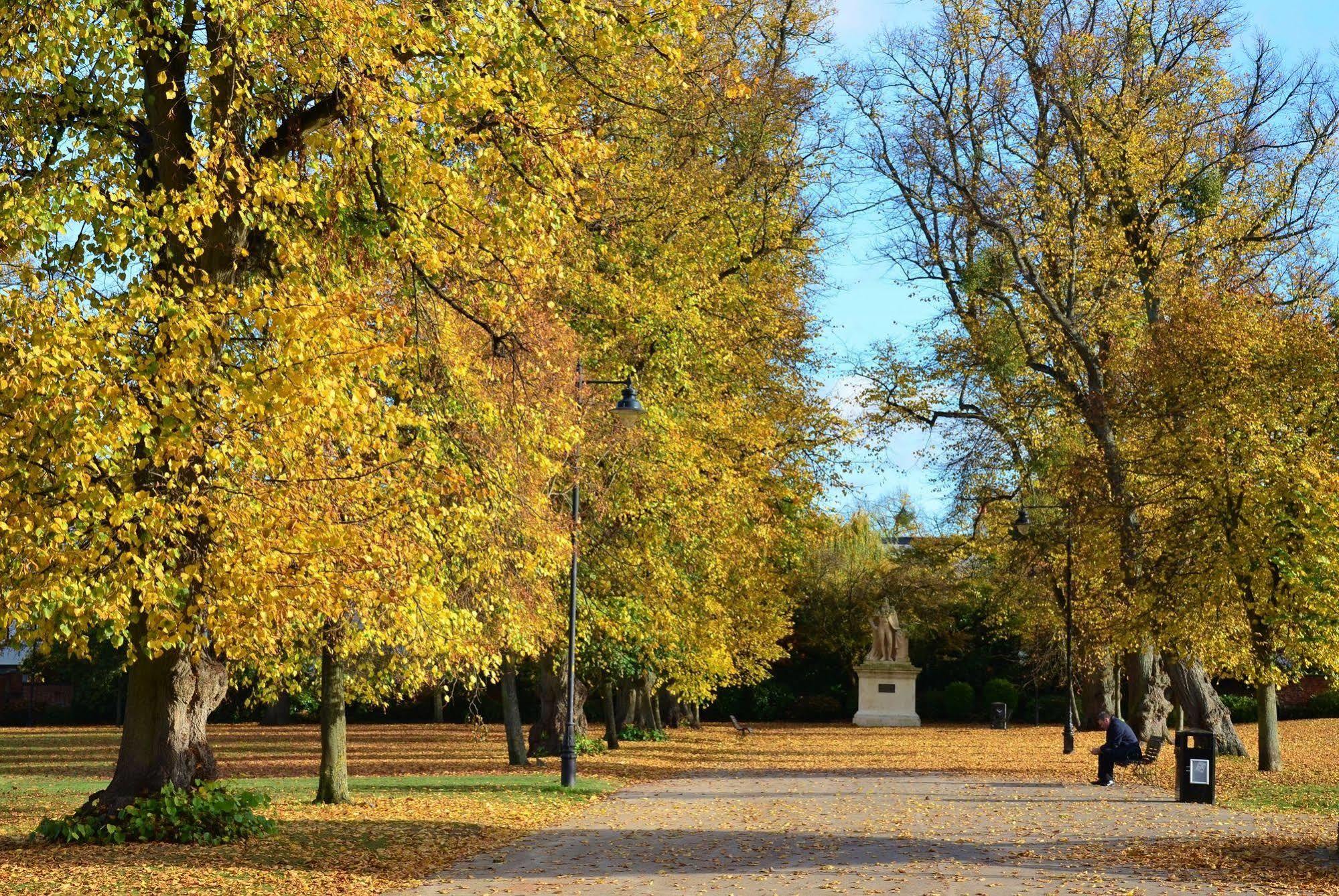 The Montpellier Townhouse Cheltenham