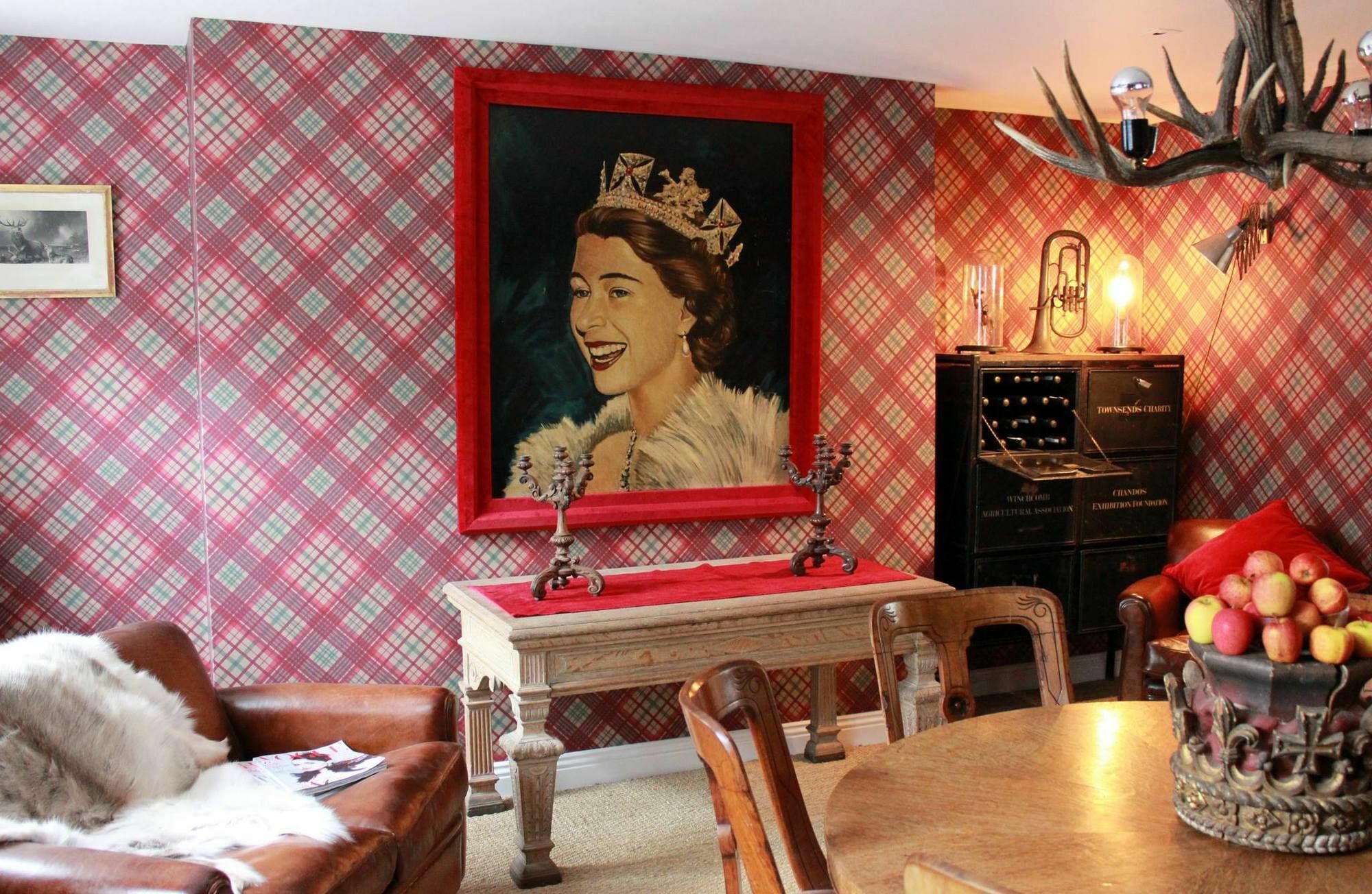 Holiday home The Montpellier Townhouse Cheltenham