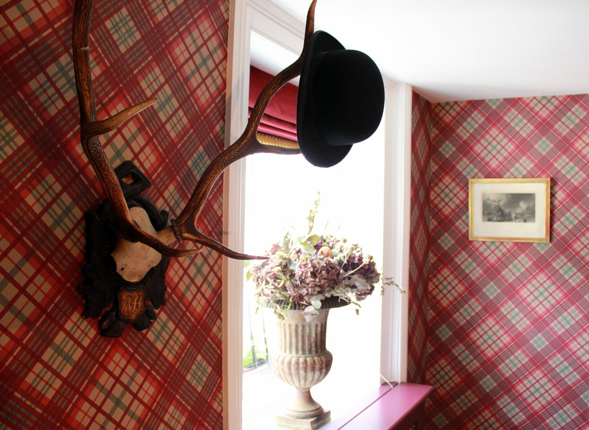 The Montpellier Townhouse