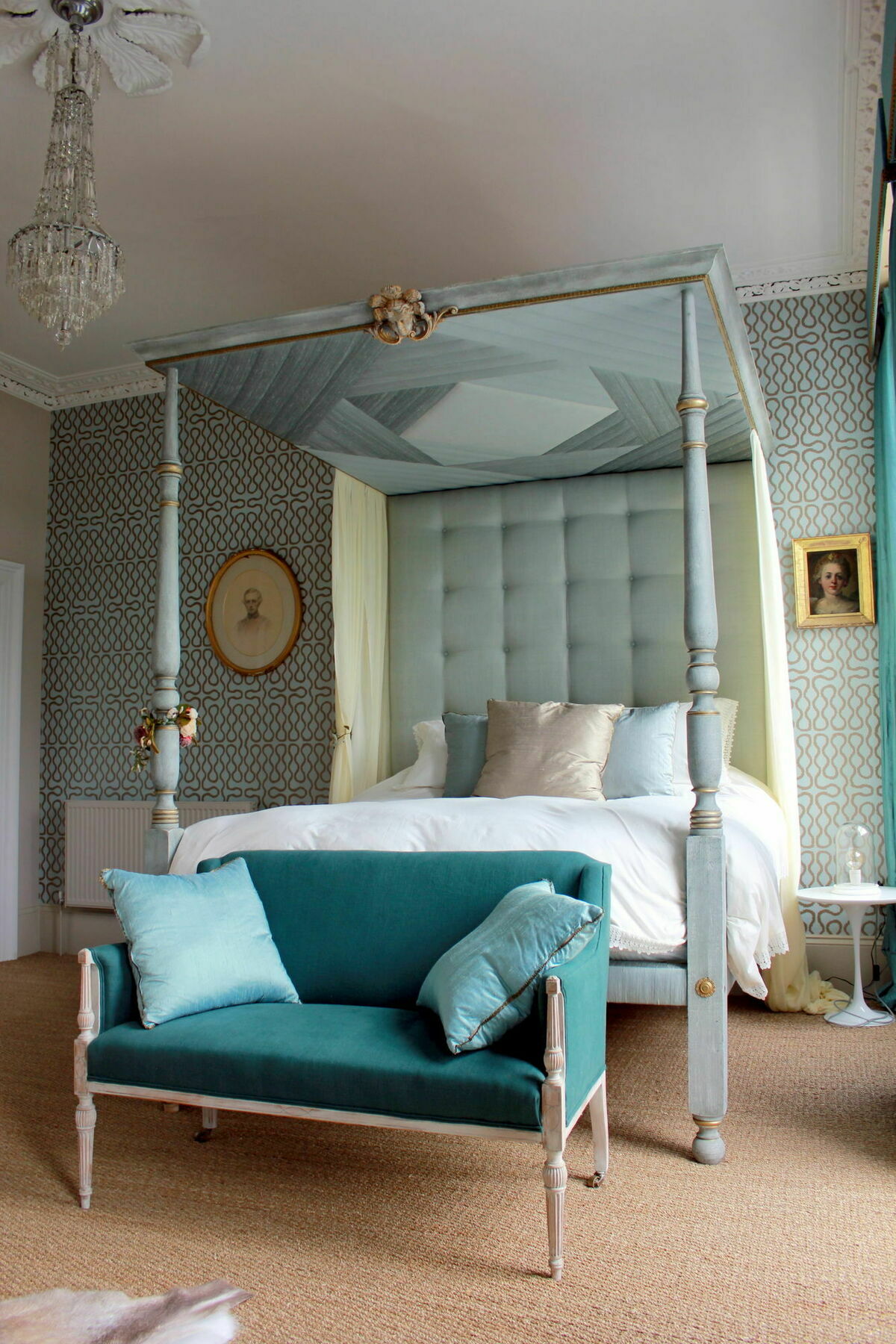 Holiday home The Montpellier Townhouse *