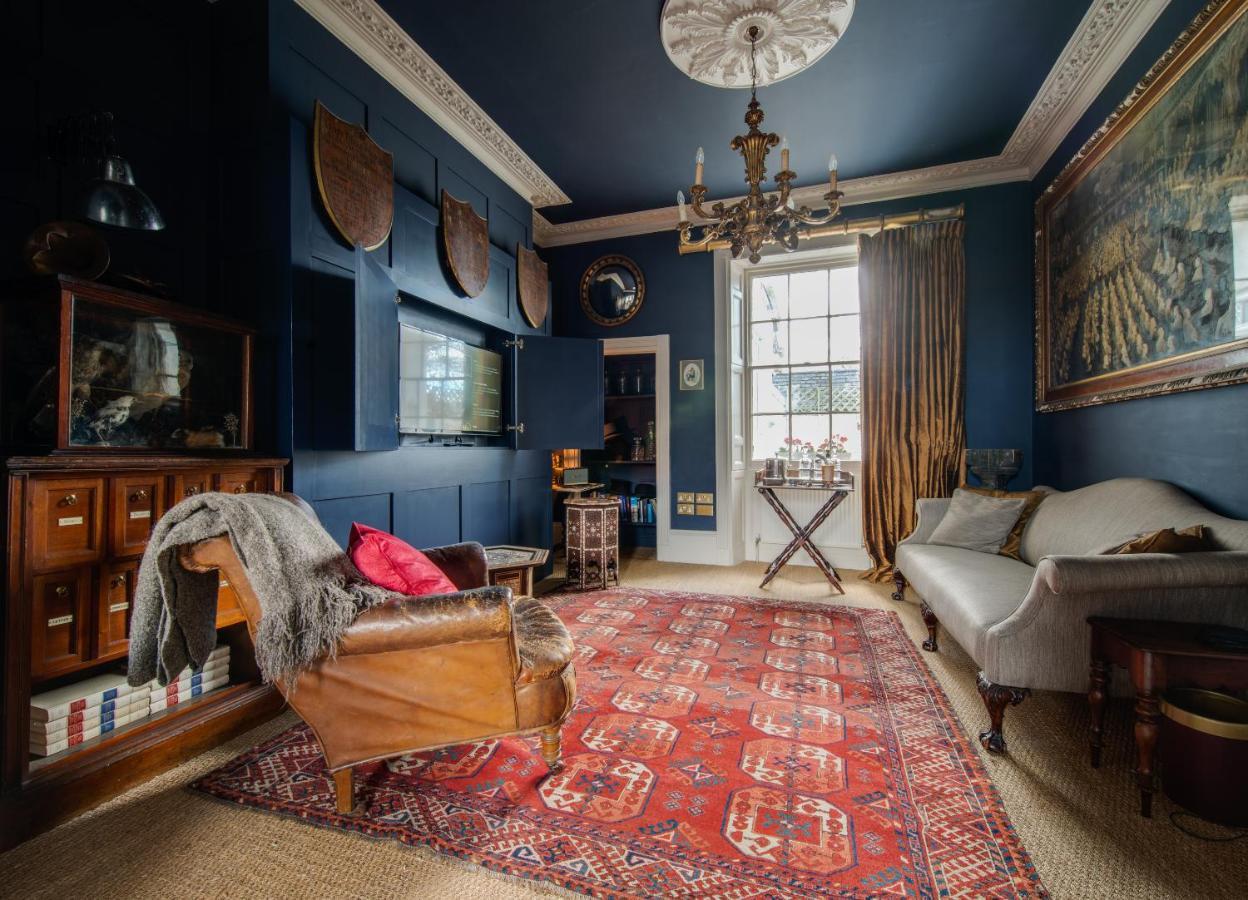 The Montpellier Townhouse Cheltenham