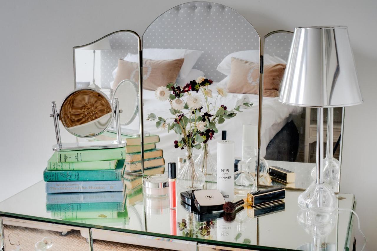 The Montpellier Townhouse Holiday home *