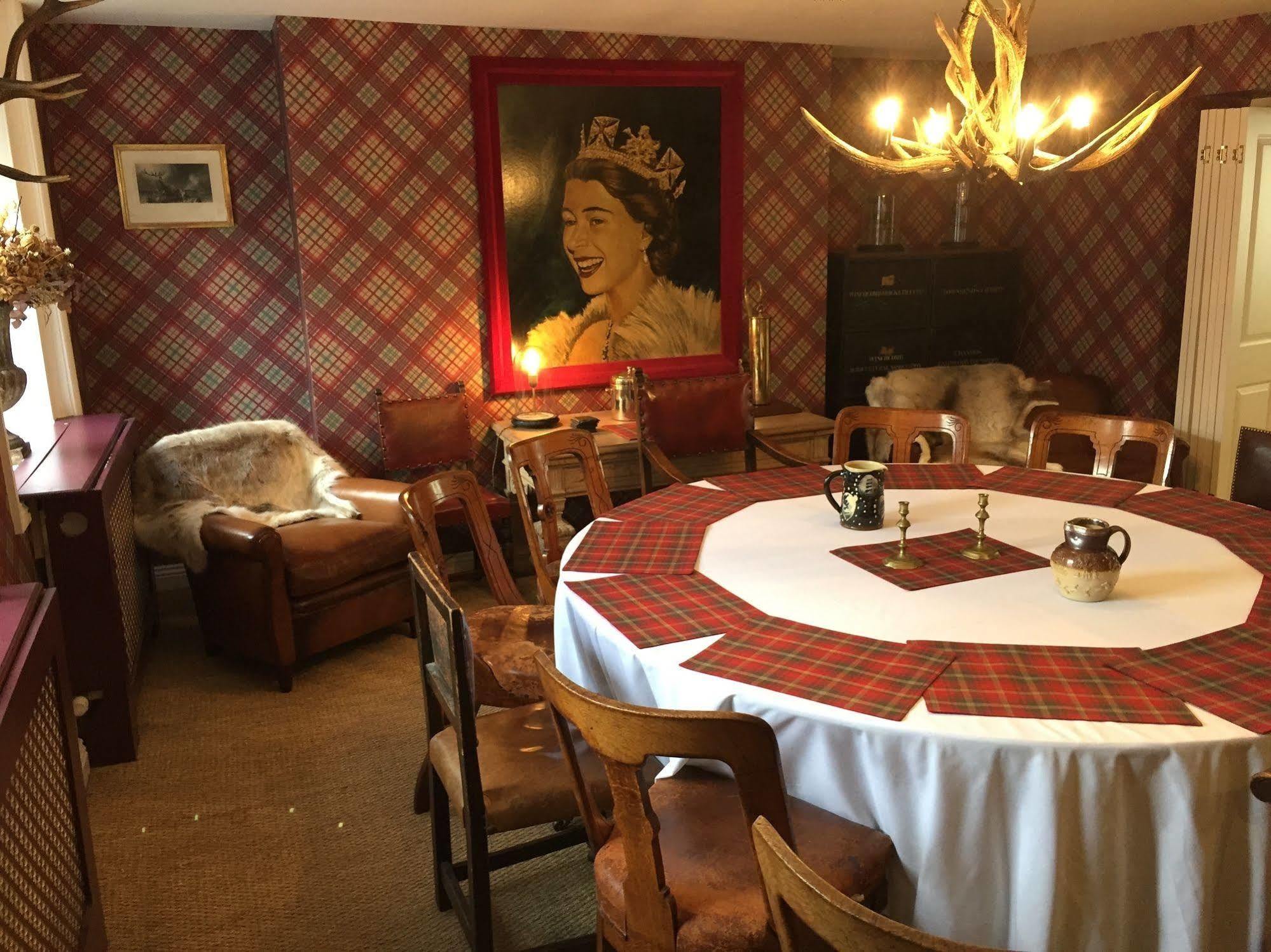The Montpellier Townhouse Cheltenham